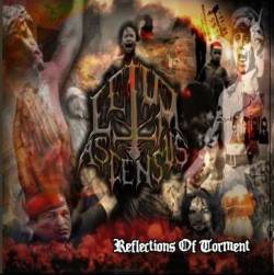 Letum Ascensus : Reflections of Torment